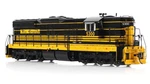 Rapido Ho Scale Rio Grande SD7 #5303 Dc/silent 050207. Fixed Price $230.98.