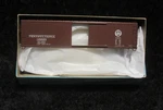 Athearn Ho Scale Pennsylvania (prr) 50' Single Door Box Car No. 118489 Kit. Fixed Price $13.99.