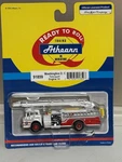 Ho Athearn 91859 Fire Truck Telesqurt Washington Dc Engine # 14. Fixed Price $100.00.