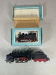 Marklin 3-RAIL Ho 2-6-0 FM800 Br 24-058 & 0-6-0 #3029 Tank Locomotive Untested. Fixed Price $99.95.