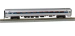 Bachmann Ho 85 Budd Amtrak Amfleet Phase Vi Passenger Coach Lighted BAC13119. Fixed Price $105.00.