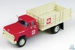 Classic Metal 30458 Ford 1960 Stakebed Truck Ingersoll-rand Machine 1/87 Mib. Fixed Price $29.00.