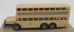 Wiking Ho 1/87 Bus Ssing D38 Bvg Berliner Double Deck #24873 No Box. Fixed Price $9.32.