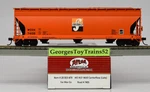 Atlas #7405 Wcdx Far-mar-co Acf 4650 3-BAY Centerflow Hopper 20 003 479 Nib. Fixed Price $40.00.