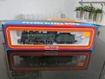 Rklin 3086 64 Series Sncb H0 Scale Steam Locomotive. Fixed Price $115.42.