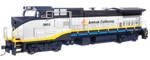 Walthers Ho Scale New 2025 Amtrak Dash 8-32BWH #2051 Dc Version 910-9565. Fixed Price $158.93.
