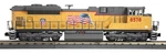 Mth 30-21232-1 Union Pacific SD70ACE Proto 3.0 Ga Rail RD#8578 Rk Mperial. Fixed Price $379.99.