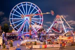 Faller 140450 Ho No Limit Fairground Ride Building Kit. Fixed Price $436.27.