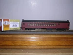 Con-cor #94639 P.r.r. MP-54 Non-powered Combine #4639 Pre War H.o. 1/87. Fixed Price $124.99.
