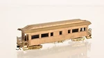 Hallmark Models Brass East Broad Top Private Car 20 HON3 Scale. Fixed Price $349.99.