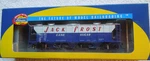 Scale Athearn Jack Frost Sugar Ps 2893 Covered Hopper , Item #93729. Fixed Price $27.99.