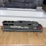 Walthers Proto Ho Southern Pacific 9750 Dc/dcc Ready Locomotive. Fixed Price $199.00.
