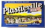 Ho 1:87 Scale Pedestrian Bridge Kit New In Box Bachmann 45172 J1. Fixed Price $15.99.