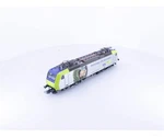 Roco 62498 Ho Bls Re 485 Die Alpinisten E-lok 003-8 Dcc. Fixed Price $205.35.