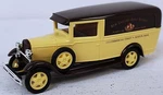 Busch New Ho Ford Model Aa Delivery Truck Marked England Apple Service. Fixed Price $29.59.