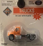 Boley Ho - International Harvester Tractor Cl. Fixed Price $12.50.