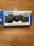 Bachmann 17612 Baltimore & Ohio 40' Quad Hopper #433554 Ln/box. Fixed Price $29.95.