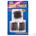 Atlas #476 True-track 90 Degree Crossing Ho Scale Code 83 Rails With Roadbed. Fixed Price $16.75.