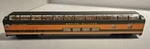Walthers 932-9040 Ho Great Northern Dome View Lounge Car Empire Builder. Fixed Price $99.99.
