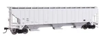 Walthers Scale 4750 3-BAY Covered Hopper Cargill #127 910-49071. Fixed Price $37.38.