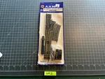 Ahm Ho Train Remote Control Right Hand Switch Turnout Track Set Excellent Lot. Fixed Price $18.95.