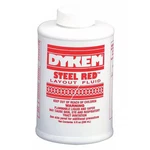 Dykem 80496 Steel Red, Layout Fluid, Bottle, Oz. Fixed Price $14.49.