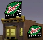 Miller Engineering 2582 Breyers Bb. Fixed Price $29.99.