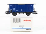 Ho Scale Marklin 48851 Wurttemberg Boxcar #23639. Fixed Price $29.95.