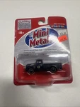 Ho Scale Classic Metal Works 30210 Santa Fe 1954 Ford F-350 Pickup Truck. Fixed Price $9.99.