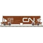 Atlas 20006800 Ho Canadian National 70-TON Hart Ballast Car #301156. Fixed Price $30.19.