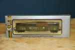 Ahm Ho Us Army 0217 Transport Camouflage Green With Cargo Box Nos. Fixed Price $24.00.