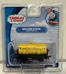 Bachmann Scale Thomas & Friends Sodor Diesel Co. Tanker Car #77008. Fixed Price $25.99.