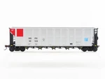 Scale Walthers 932-7813 Nspx Northern States Power 5-BAY Coal Hopper #95123. Fixed Price $32.95.