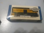 Bachmann Silver Series Ho Scale Chicago& Northwestern 40' Box Car 18541 New. Fixed Price $20.00.
