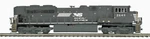 Mth 80-2016-1 Ho SD70M-2 Norfolk Southern #2654 Proto Sound 3.0 Nib. Fixed Price $299.99.