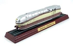 Atlas Editions - Henschel Wegmann 232 Collectible Static Model Train Locomotive. Fixed Price $30.00.