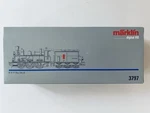 Marklin Digital No. 3797 Vi K. Bay Sts. B. Locomotive - Ho Gauge Untested. Fixed Price $395.00.