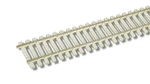 Atlas Ho Code 83 Flex-track 36IN Long Section Concrete Ties PKG(25) 502. Fixed Price $218.98.