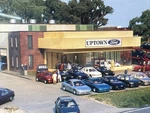 Walthers Cornerstone Series 933-3077 Ford Uptown Motors Ho Kit Nib Sealed. Fixed Price $120.00.