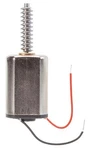 Faller 163302 Ho Scale Flat Can Motor W/worm Car System -- 3/8" 10MM Diameter. Fixed Price $69.99.