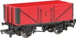 Bachmann 77037 Ttt Open Red Wagon Rolling Stock. Fixed Price $39.00.