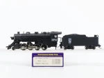 Ho Scale Ihc M9557 Bar Bangor & Aroostook 2-8-0 Steam Locomotive #170. Fixed Price $126.95.