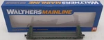 Walthers 910-5843 Ho Ihb Rtr 60' Pullman-standard Bulkhead Flatcar #819006. Fixed Price $29.99.