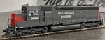 Athearn Ho #95414 Southern Pacific SD45 Diesel Loco #9000 - Dcc Ready & Lnib!. Fixed Price $117.97.