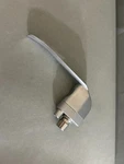 Karl Storz 8401 Video Laryngoscope Miller Blade #1. Fixed Price $175.00.