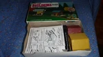 Life-like Ho Scale No. 01348 Buildems Trackside Structurew With Box. Fixed Price $15.99.