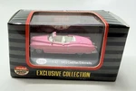 Nip Vintage Model Power 19234 Ho Scale 1:87 Minis Pink 1953 Cadillac Eldorado. Fixed Price $10.00.
