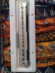 Walthers Ho 85' Budd Dome Coach Amtrak Phase Iii Turned Metal Wheelsets. Fixed Price $41.00.