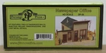 Durango Press HON3 DP-56 Newspaper Office Craftsman Kit Nib. Fixed Price $24.98.