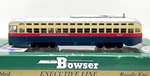 Ho Bowser 12682 Pcc Streetcar Birmingham Electric Bec # 847 Sound Tsunami. Fixed Price $329.99.
